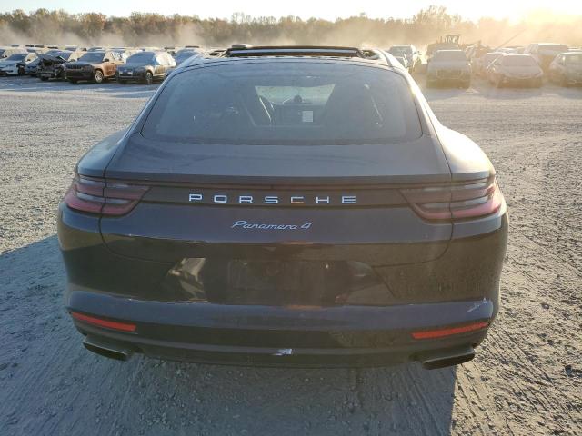 PORSCHE PANAMERA 2 2017