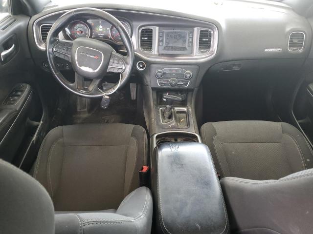DODGE CHARGER SE 2017