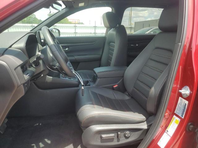 HONDA CR-V SPORT-L 2024