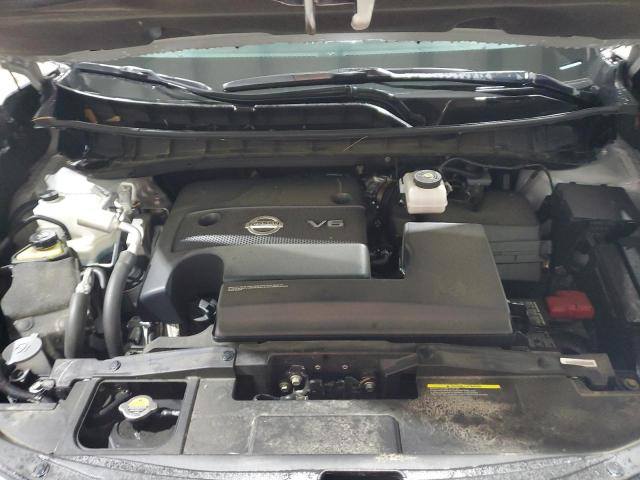 NISSAN MURANO SL 2023