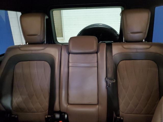 MERCEDES-BENZ G 63 AMG 2020