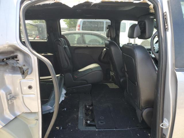 DODGE GRAND CARAVAN GT 2019