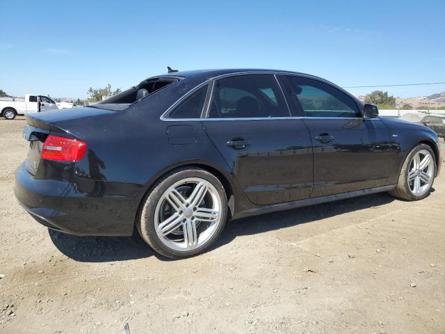 AUDI A4 PRESTIGE 2013