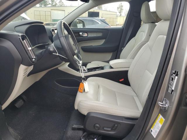 VOLVO XC40 T5 INSCRIPTION 2021