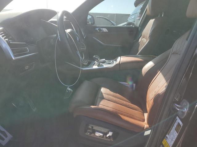 BMW X7 XDRIVE40I 2022