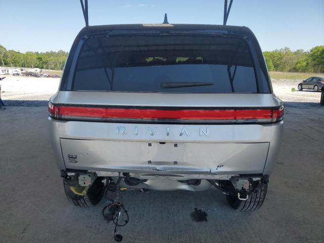 RIVIAN R1S ADVENTURE 2025