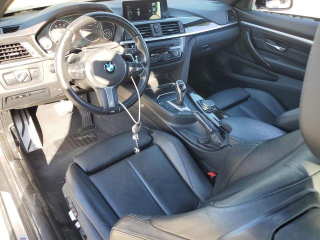 BMW 430I 2017