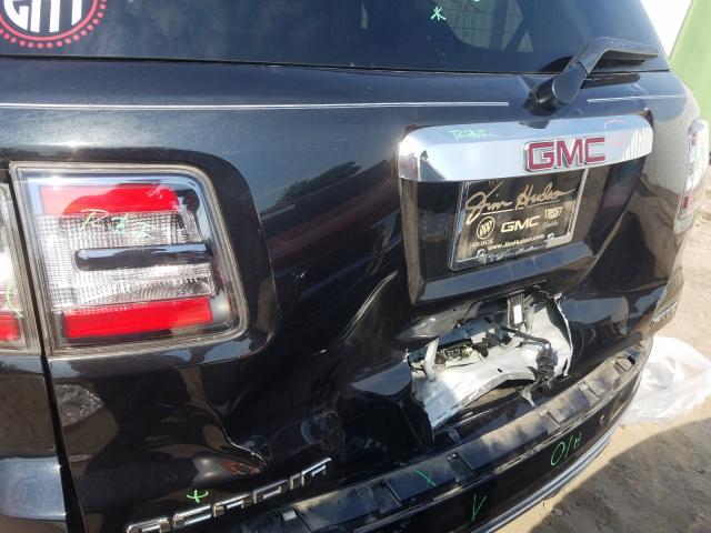 GMC ACADIA DENALI 2014