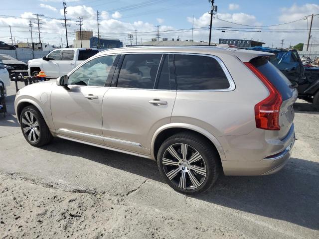 VOLVO XC90 PLUS 2024