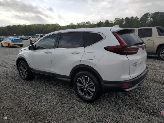 HONDA CR-V EXL 2020