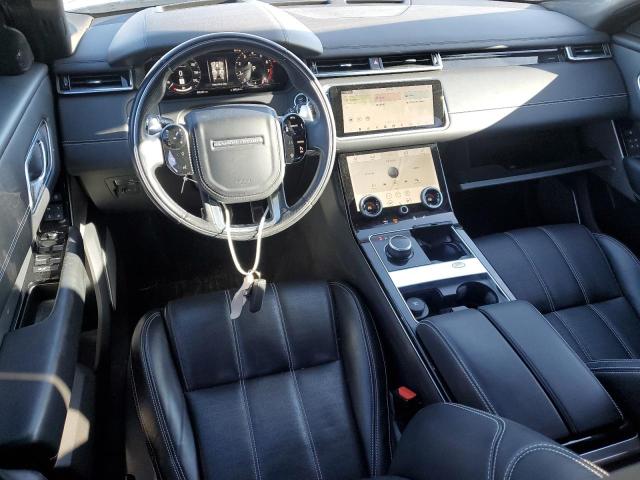 LAND ROVER RANGE ROVER VELAR R-DYNAMIC HSE 2018