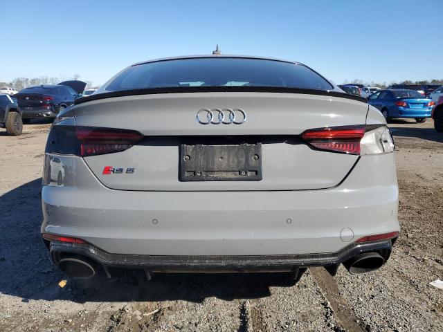 AUDI RS5 2018