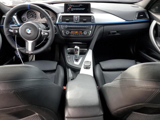 BMW 335 XI 2015