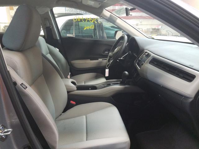 HONDA HR-V LX 2020