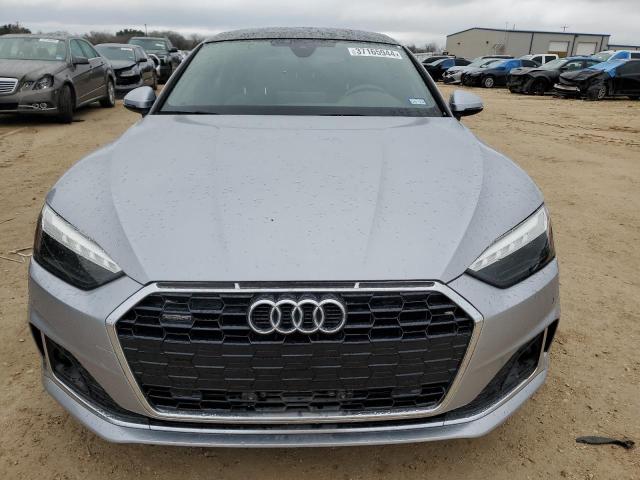 AUDI A5 PREMIUM PLUS 2020