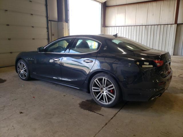 MASERATI GHIBLI S 2018
