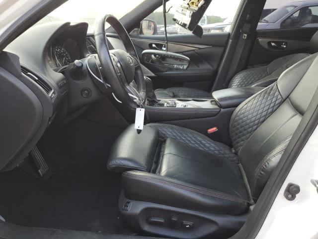 INFINITI Q50 RED SPORT 400 2020