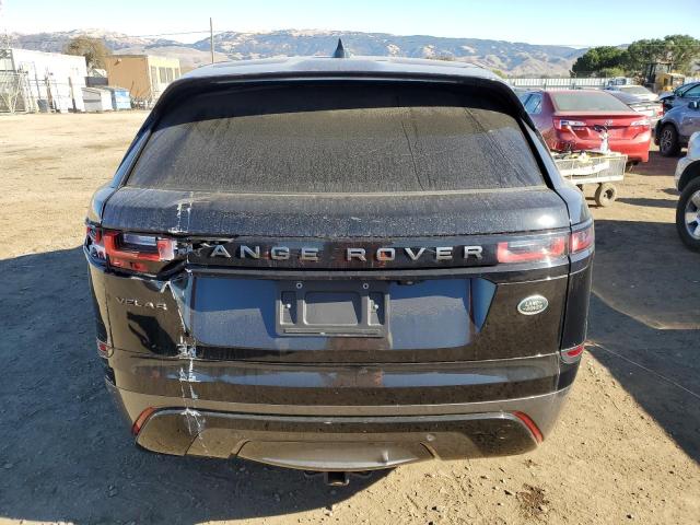 LAND ROVER RANGE ROVER VELAR 2018