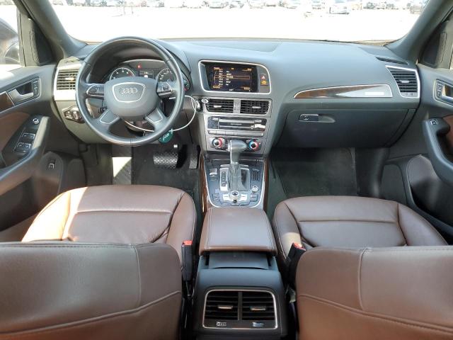 AUDI Q5 PREMIUM 2015