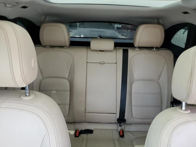 JAGUAR F-PACE PRESTIGE 2017