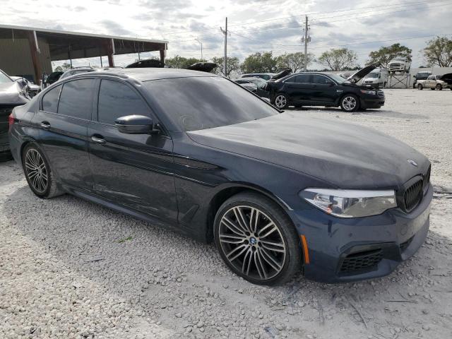 BMW 530 I 2017