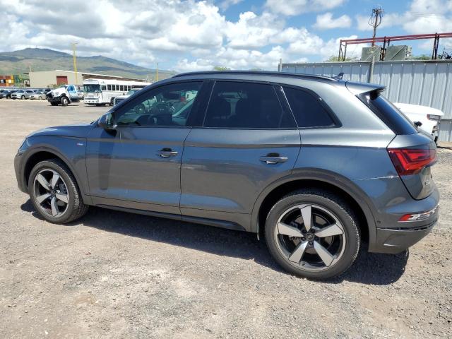 AUDI Q5 PRESTIGE 45 2023