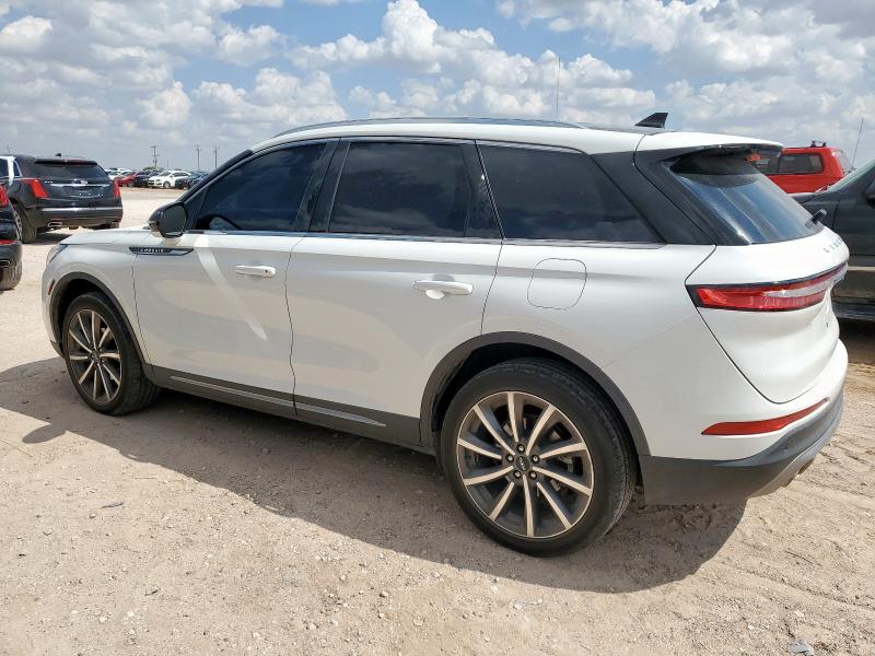 LINCOLN CORSAIR RESERVE 2020