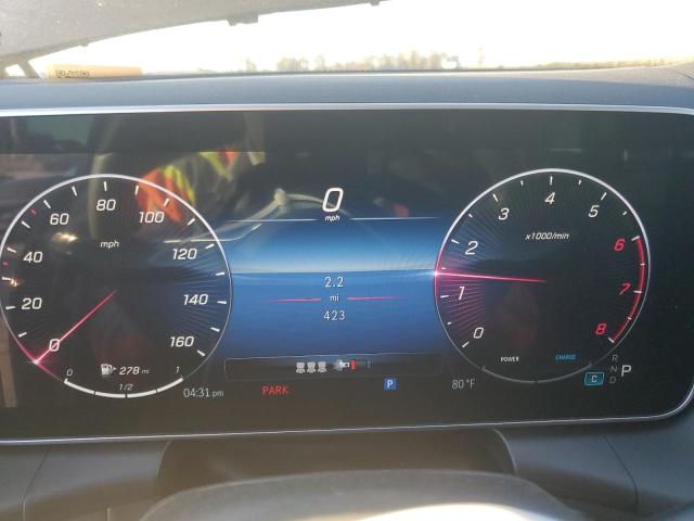 MERCEDES-BENZ GLC 300 2024