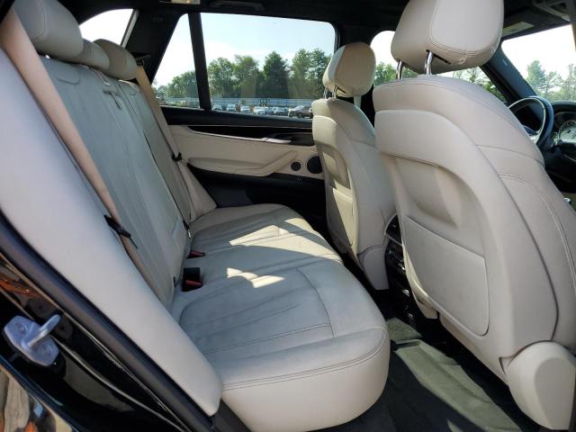 BMW X5 XDRIVE35I 2015