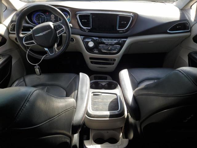 CHRYSLER PACIFICA TOURING L PLUS 2019
