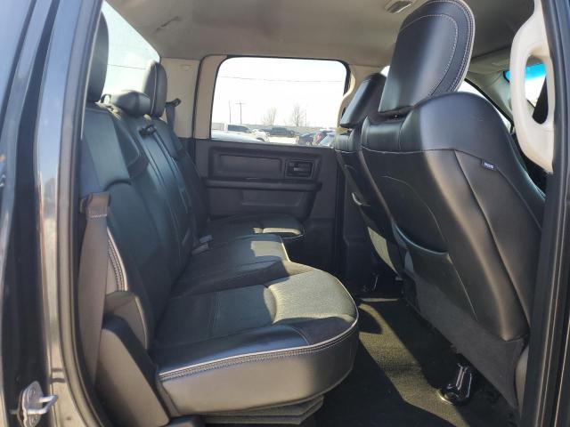 RAM 3500 ST 2014