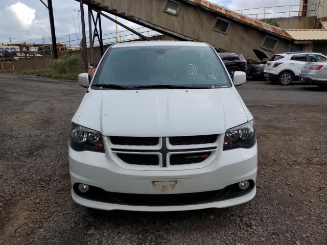 DODGE GRAND CARAVAN GT 2019