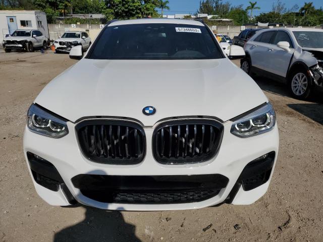 BMW X4 XDRIVE30I 2021