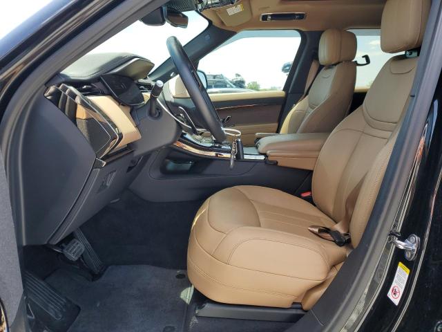LAND ROVER RANGE ROVER SPORT SE 2024