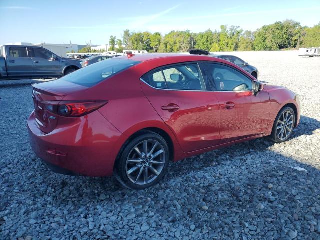 MAZDA 3 TOURING 2018