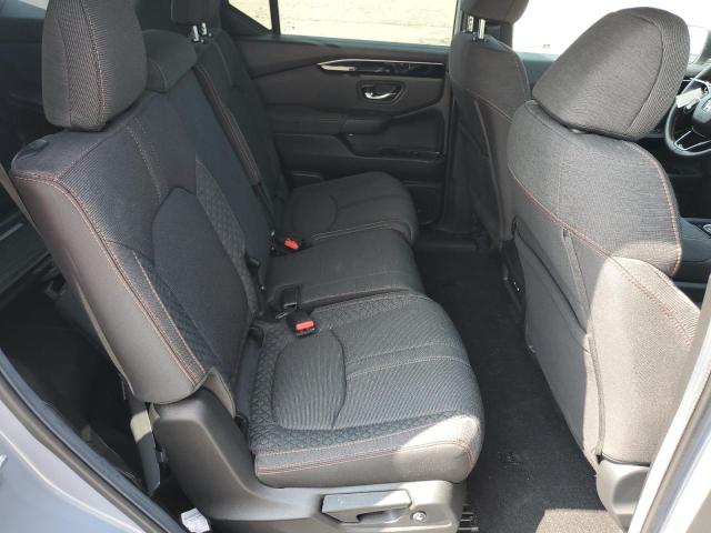 HONDA PILOT SPORT 2024