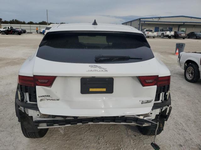 JAGUAR E-PACE SE 2020