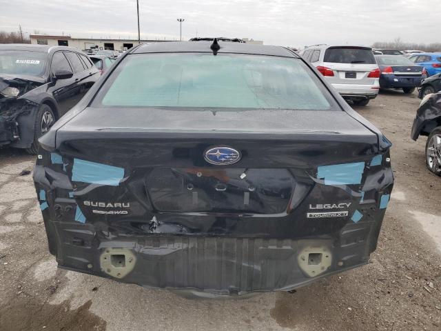 SUBARU LEGACY TOURING XT 2022