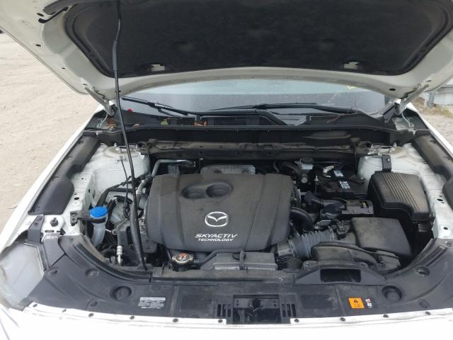MAZDA CX-5 TOURING 2017