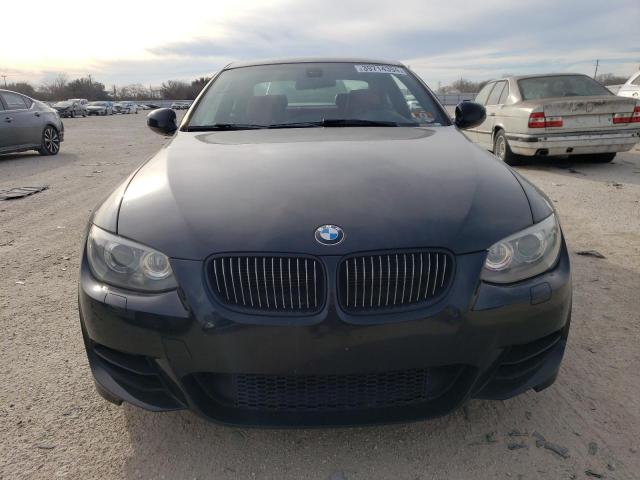 BMW 335 IS 2011