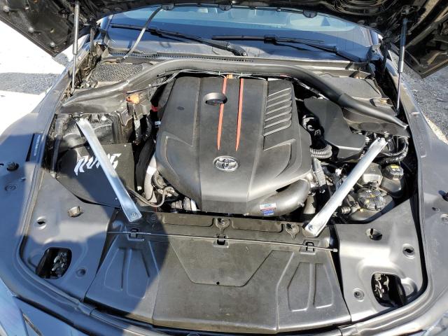 TOYOTA SUPRA BASE 2021