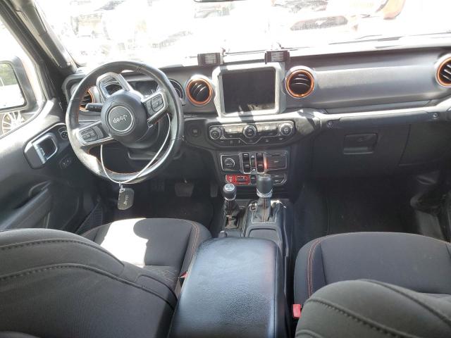 JEEP GLADIATOR MOJAVE 2023