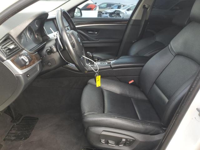 BMW 550 I 2014