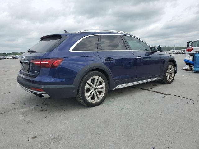 AUDI A4 ALLROAD PREMIUM PLUS 2020
