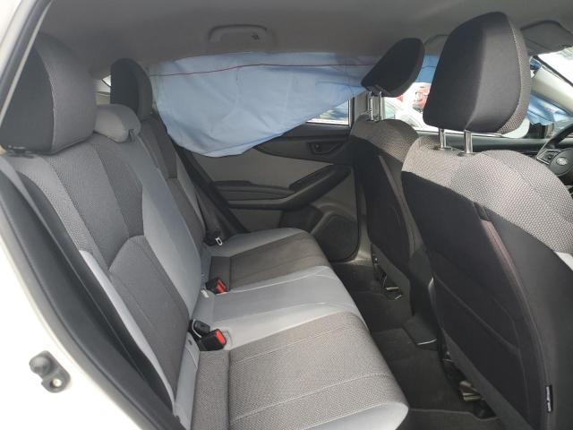 SUBARU CROSSTREK 2020