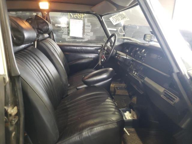 1972 CITR DS21