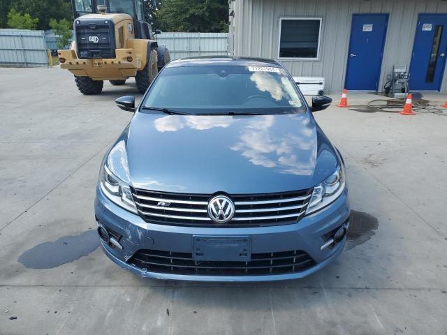 VOLKSWAGEN CC R-LINE 2016