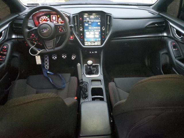 SUBARU WRX PREMIUM 2024