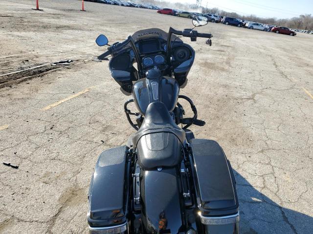 HARLEY-DAVIDSON FLTRXS 2019