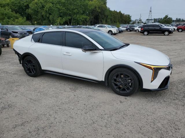 KIA K4 GT-LINE TURBO 2024